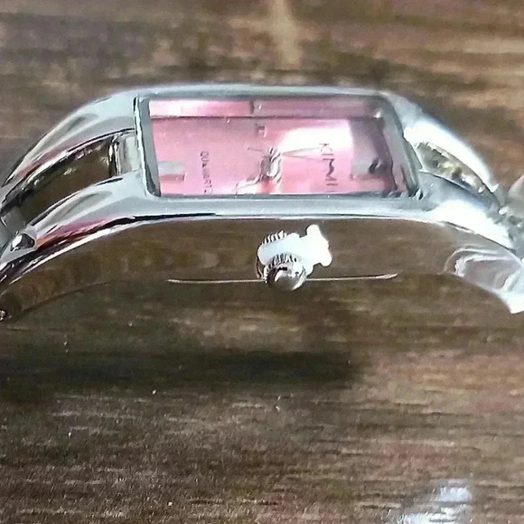 Stainless banded watch - Picture 3 of 6